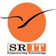 Srinivasa Ramanujan Institute of Technology Logo