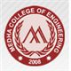 Medha College of Engineering Logo