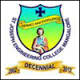 St. Joseph Engineering College Logo