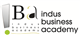 Indus Business Academy Logo