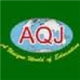 AQJ Centre for PG Studies Logo