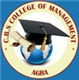CBS College of Management Logo