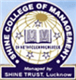 SHINE College of Management Logo