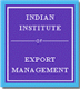 Indian Institute of Export Management Logo