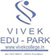 Vivek College Of Management Technology Logo