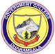 Govt College Dharamshala Logo