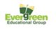 EVERGREEN EDUCATIONAL ORGANIZAION Logo