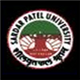 GH Patel PG Institute of Business Management Logo