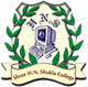 Shree H. N. Shukla College of Management Studies Logo