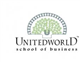 Unitedworld School of Business Logo