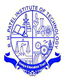 R.H.Patel Institute of Technology Logo