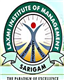 Laxmi Institute of Management, Sarigam Logo