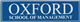 OXFORD School Of Management Logo