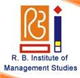 R.B.Institute of Management Studies Logo