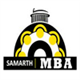 Samarth Institute of Management Logo