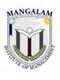 Mangalam Institute of Management Logo