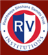 R. V. Institute of Management Logo
