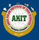 Abdul Kalam Institute of Technology and Science Logo