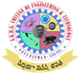 A.K.R.G College of engineering and Technology Logo