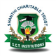 SCT Institute of Technology Logo
