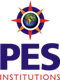 People's Education Society Institute of Technology Logo