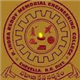 P Indra Reddy Memorial Engineering College Logo