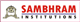Sambhram Academy of Management Studies Logo