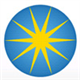 Gulzar Group of Institute Logo