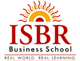 ISBR Business School Logo