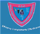 S.R.S Govt. Polytechnic College For Girls Logo