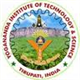 Yogananda Institute of Technology & Science Logo
