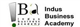 Indus Business Academy Logo