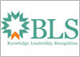 BLS Institute of Technology Management Logo