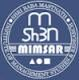 Shri Baba Mastnath Institute of Management Studies and Research Logo