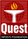 Quest Group Of Institutions Logo