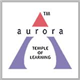 Auroras's Scientific & Technological Institute Logo