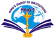 King's Group of Institutions Logo