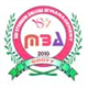 Sree Vyshnavi MBA college Logo