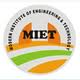 Modern Institute of Engineering and Technology Logo