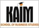 Kedarnath Aggarwal Institute of Management Logo