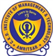 CKD Institute Of Management And Technology Logo