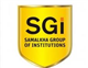 Samalkha Group of Institutions Logo