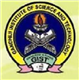 Gandhiji Institute Of Science And Technology Logo