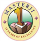 Masterji Institute of Information Technology Logo