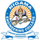 Nigama Engineering College Logo
