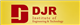 DJR - Institute of Engineering & Technology Logo