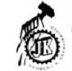 JK Business School Logo