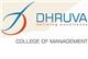 Dhruva College of Management Logo