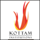 Kottam Karunakara Reddy Institute of Technology Logo