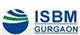 Indus School of Business Management Logo